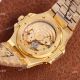 Swiss Quality Copy Patek Philippe Nautilus x Supreme Citizen Watch Yellow Gold (3)_th.jpg